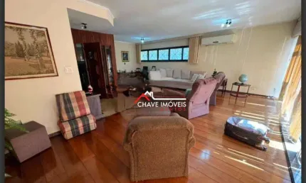 Apartamento com 4 dormitórios à venda, 152 m² por R$ 850.000,00 - Gonzaga - Santos/SP