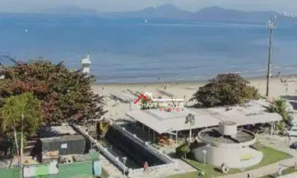 Apartamento com 3 dormitórios à venda, 200m²  Ponta da Praia - Santos/SP