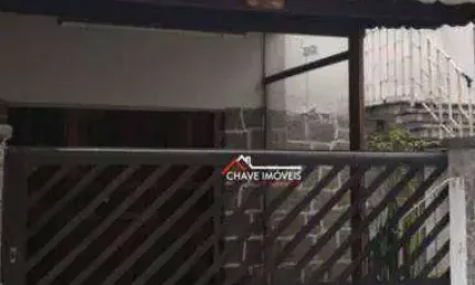 Ponto comercial para alugar na Rua Oswaldo Cochrane, Embaré, Santos