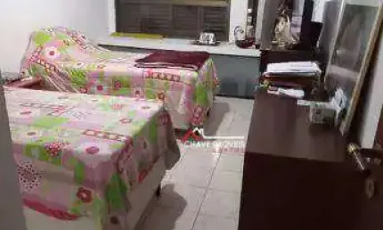 Apartamento com 1 dormitório à venda, 64 m² por r$ 560.000,00 - embaré - santos/sp