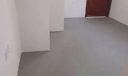 Sala para alugar, 24 m² por r$ 2.100,02/mês - vila matias - santos/sp