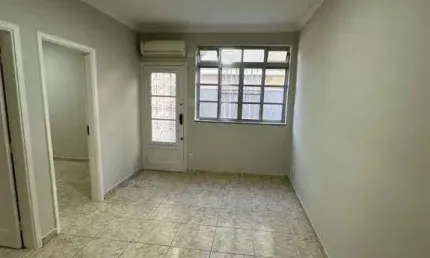 Apartamento com 2 dormitórios à venda, 71 m² por r$ 279.000,00 - macuco - santos/sp