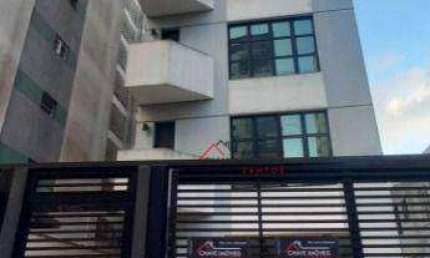 Prédio, 1581 m² - venda por R$ 15.800.000,00 ou aluguel por R$ 75.000,00/mês - Boqueirão - Santos/SP