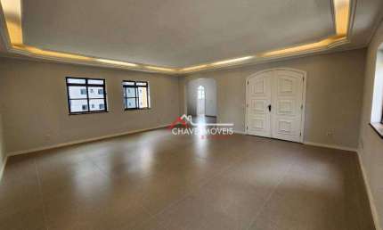Apartamento à venda, 335 m² por R$ 1.260.000,00 - Boqueirão - Santos/SP