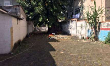 Terreno para alugar, 1600 m² por R$ 27.000/mês - Boqueirão- Santos/São Paulo