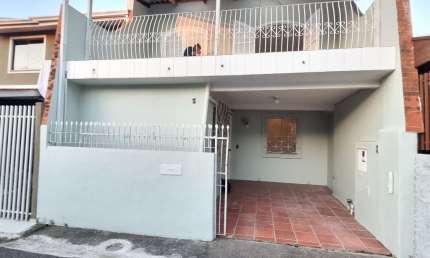 Casa com 3 quartos à venda na Rua Gilberto Tesseroli Padilha, Sítio Cercado, Curitiba