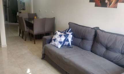 Casa com 4 quartos à venda na Rua Francisco da Conceição Machado, Gralha Azul, Fazenda Rio Grande