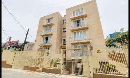 Apartamento com 3 quartos à venda na Avenida Iguaçu, 1830, Rebouças, Curitiba