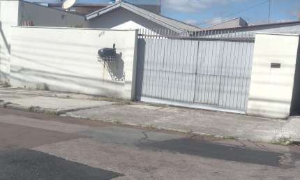 Casa com 3 quartos à venda na Rua José Prussak, 156, Sítio Cercado, Curitiba