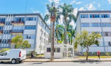 Apartamento com 3 quartos à venda na Rua Carlos Dietzsch, Portão, Curitiba