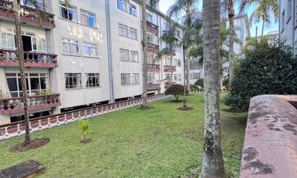 Apartamento com 3 quartos à venda na Rua Carlos Dietzsch, Portão, Curitiba