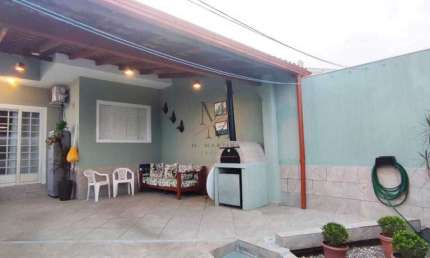Casa com 2 quartos à venda na Rua José João Barcelos, Bela Vista, Palhoça