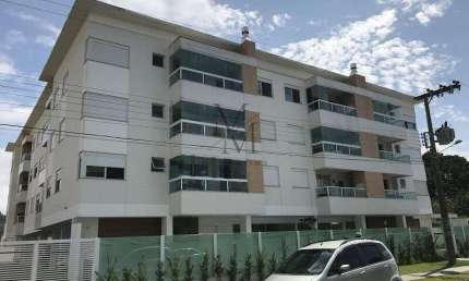 Apartamento com 2 quartos à venda na Praia de Palmas, Governador Celso Ramos 