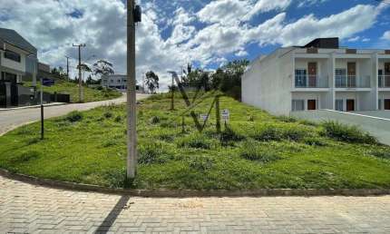 Terreno à venda no Potecas, São José 