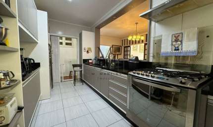 Casa com 3 quartos à venda na Rua Lauro Linhares, 226, Trindade, Florianópolis