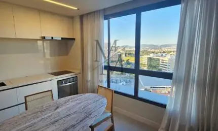 Apartamento à venda no bairro Pedra Branca - Palhoça/SC