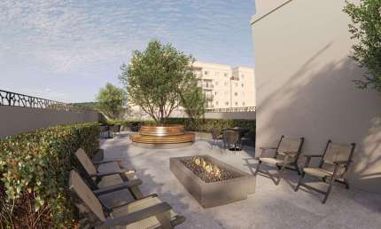 Apartamento com 2 quartos à venda no Centro, Biguaçu 