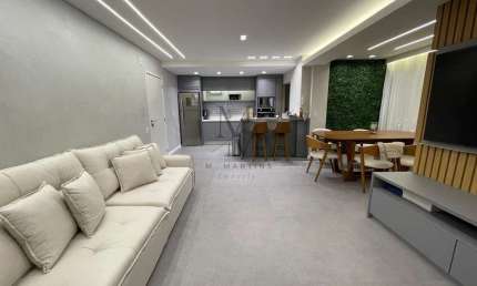 Apartamento com 2 quartos à venda em Pedra Branca, Palhoça 