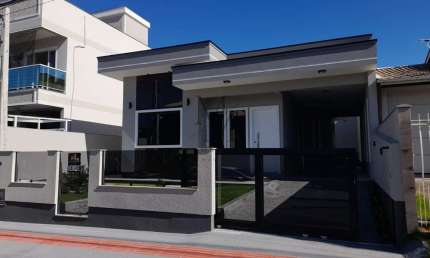 Casa com 3 quartos à venda na Rua das Ameixas, 10, Madri, Palhoça