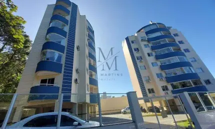 Residencial Condomínio Residêncial Village Das Torres