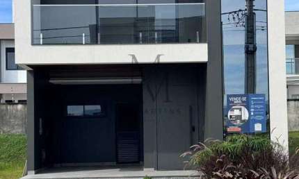 Casa com 3 quartos à venda na Avenida Deltaville, Beira Rio, Biguaçu