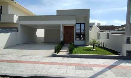 Casa com 3 quartos à venda na Praia de Fora, Palhoça 