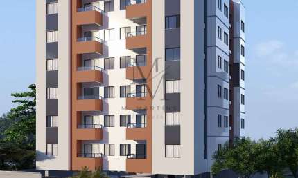Apartamento à venda no bairro Nova Palhoça - Palhoça/SC