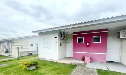 Casa com 2 quartos à venda na Bela Vista, Palhoça 