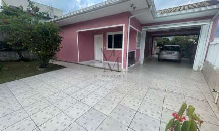 Casa com 2 quartos à venda na Bela Vista, Palhoça 