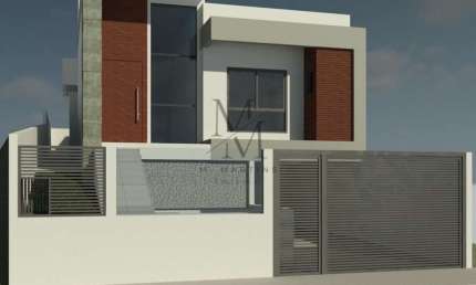 Casa com 3 quartos à venda na Bela Vista, Palhoça 