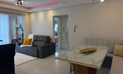 Apartamento à venda no bairro Rio Caveiras - Biguaçu/SC