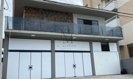 Casa com 4 quartos à venda no Pagani, Palhoça 