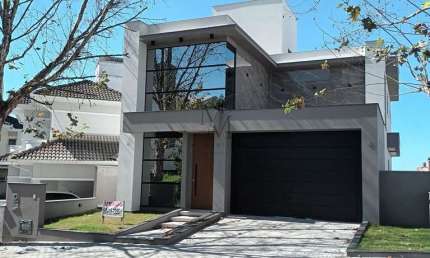 Casa com 4 quartos à venda em Pedra Branca, Palhoça 