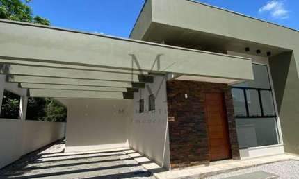 Casa com 3 quartos à venda no Forquilhas, São José 