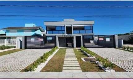 Apartamento à venda no bairro Pinheira - Palhoça/SC