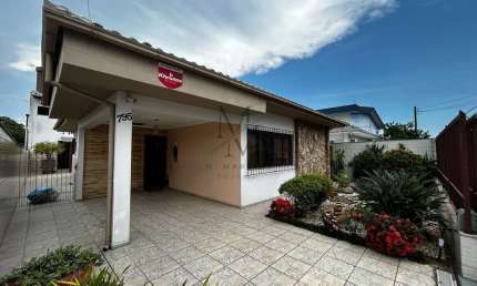 Casa com 3 quartos à venda no Ipiranga, São José 