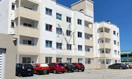 Apartamento à venda no bairro Balneário - Florianópolis/SC