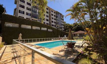 Apartamento à venda no bairro Coqueiros - Florianópolis/SC