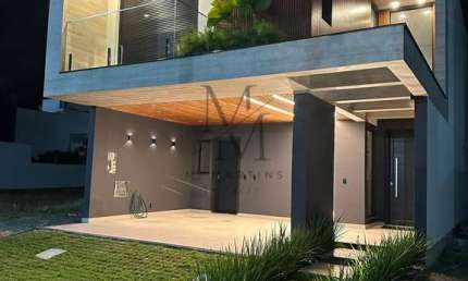 Casa com 3 quartos à venda na Avenida Wilson Castelo Branco, Deltaville, Biguaçu
