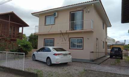 Casa à venda no bairro Ponta do Papagaio - Palhoça/SC
