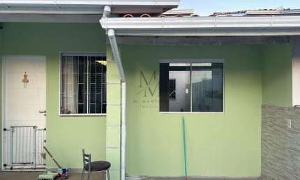 Casa com 3 quartos à venda no Forquilhas, São José 