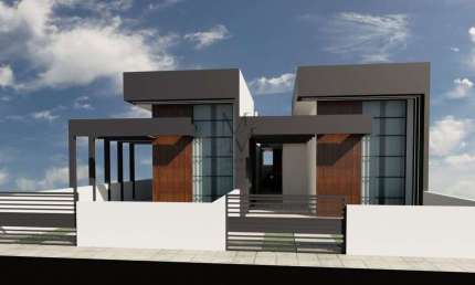Casa com 2 quartos à venda no Potecas, São José 