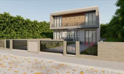 Casa em condomínio fechado com 2 quartos à venda na Praia de Fora, Palhoça 