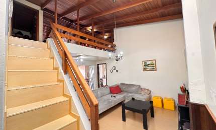 Casa com 3 quartos à venda na Rua Santa Alves Petra, 260, Emiliano Perneta, Pinhais