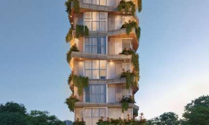 Cobertura à Venda em Caiobá – Conforto e Localização Privilegiada. Descubra este incrível apartamento com 2 suítes em Caiobá, Matinhos/PR. Com localização estratégica e infraestrutura c