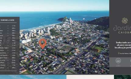 Cobertura à Venda em Caiobá – Conforto e Localização Privilegiada. Descubra este incrível apartamento com 2 suítes em Caiobá, Matinhos/PR. Com localização estratégica e infraestrutura c
