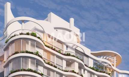 - Últimas Unidades no Cyano Guaratuba – Apartamento de Luxo com Vista para o Mar - Oportunidade Única em Guaratuba – Apartamento Alto Padrão à Beira-Mar - Pronto para Mudar? Apartamento de 2 Quartos c