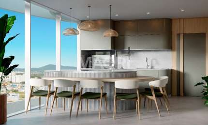 - Últimas Unidades no Cyano Guaratuba – Apartamento de Luxo com Vista para o Mar - Oportunidade Única em Guaratuba – Apartamento Alto Padrão à Beira-Mar - Pronto para Mudar? Apartamento de 2 Quartos c