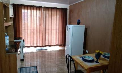 Kitnet / Stúdio para alugar na Travessa Faro, Santa Terezinha, Colombo