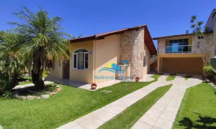Casa com 3 quartos à venda no Santo Antônio, Balneário Piçarras 